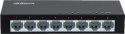Switch Dahua SF1008