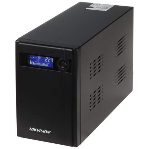 ZASILACZ UPS DS-UPS2000/GER 2000 VA Hikvision ZASILACZ UPS DS-UPS2000/GER 2000 VA Hikvision