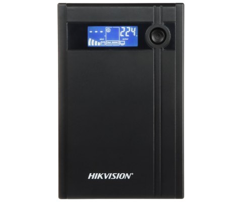 ZASILACZ UPS DS-UPS2000/GER 2000 VA Hikvision ZASILACZ UPS DS-UPS2000/GER 2000 VA Hikvision