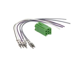 0079# Iso`wtyk mini zielony przewodowy