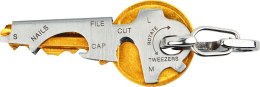 Brelok KEYTOOL 8 w 1