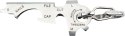Brelok KEYTOOL 8 w 1