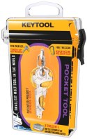Brelok KEYTOOL 8 w 1