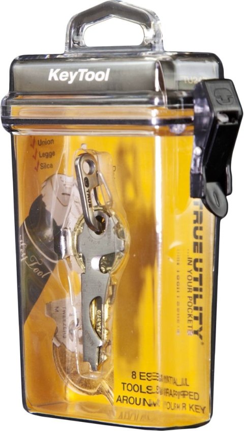 Brelok KEYTOOL 8 w 1 Brelok KEYTOOL 8 w 1
