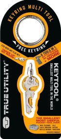 Brelok KEYTOOL 8 w 1