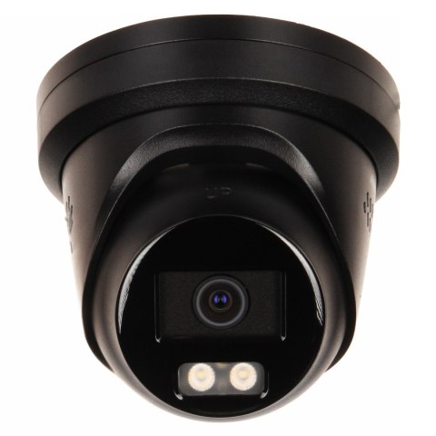 KAMERA IP DS-2CD2387G2H-LISU/SL(2.8)/EF/BLK Smart Hybrid Light ColorVu - 8 Mpx 2.8 mm Hikvision