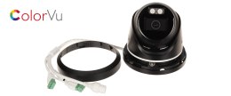 KAMERA IP DS-2CD2387G2H-LISU/SL(2.8)/EF/BLK Smart Hybrid Light ColorVu - 8 Mpx 2.8 mm Hikvision