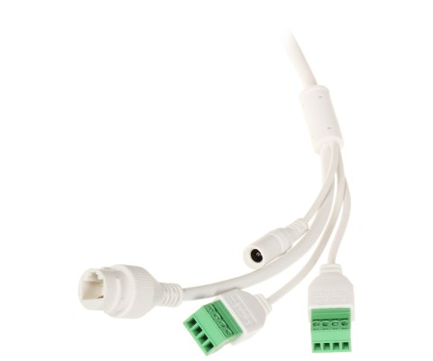 KAMERA IP DS-2CD2387G2H-LISU/SL(2.8)/EF/BLK Smart Hybrid Light ColorVu - 8 Mpx 2.8 mm Hikvision