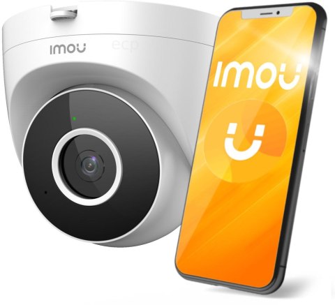 KAMERA IP IMOU TURRET SE IPC-T22EP-C KAMERA IP IMOU TURRET SE IPC-T22EP-C