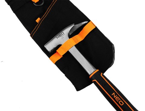 Kamizelka robocza HD Slim, rozmiar XL Kamizelka robocza HD Slim, rozmiar XL