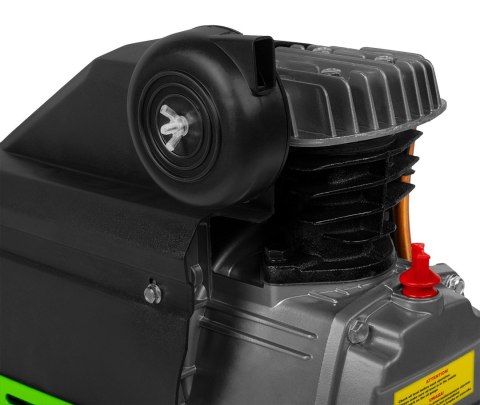 Kompresor olejowy 24l, 230V Kompresor olejowy 24l, 230V