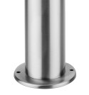Lampa ogrodowa słupek 80cm