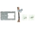 PANEL WEWNĘTRZNY Wi-Fi / IP DS-KH8381-WTE1 Hikvision