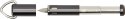 True Utility Długopis teleskopowy Telescopic Pen