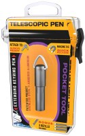 True Utility Długopis teleskopowy Telescopic Pen