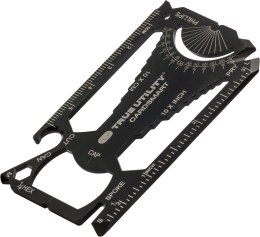 True Utility Zestaw CardSmart, 30w1