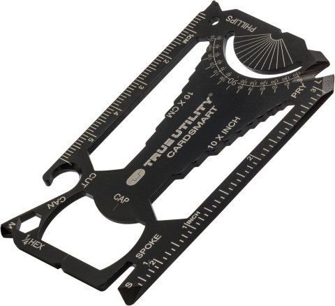 True Utility Zestaw CardSmart, 30w1 True Utility Zestaw CardSmart, 30w1