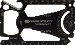 True Utility Zestaw CardSmart, 30w1