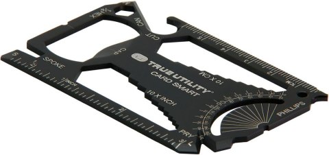 True Utility Zestaw CardSmart, 30w1 True Utility Zestaw CardSmart, 30w1
