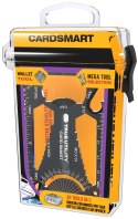 True Utility Zestaw CardSmart, 30w1