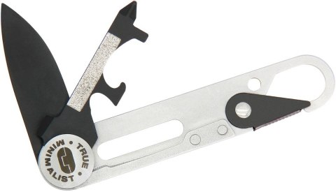 True Utility Zestaw MiniMalist, 7w1 True Utility Zestaw MiniMalist, 7w1