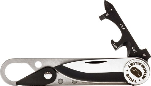 True Utility Zestaw MiniMalist, 7w1 True Utility Zestaw MiniMalist, 7w1