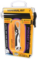 True Utility Zestaw MiniMalist, 7w1