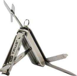 True Utility Zestaw do manicure NailClip, 5w1