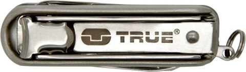 True Utility Zestaw do manicure NailClip, 5w1 True Utility Zestaw do manicure NailClip, 5w1