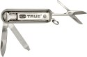 True Utility Zestaw do manicure NailClip, 5w1