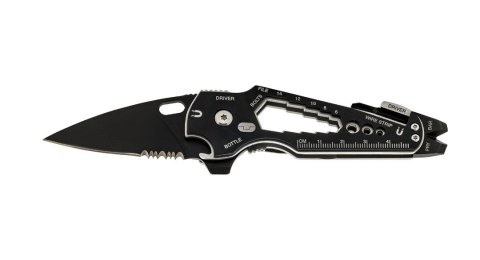 True Utility Zestaw narzędzi SmartKnife+, 18w1 True Utility Zestaw narzędzi SmartKnife+, 18w1