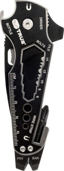 True Utility Zestaw narzędzi SmartKnife+, 18w1