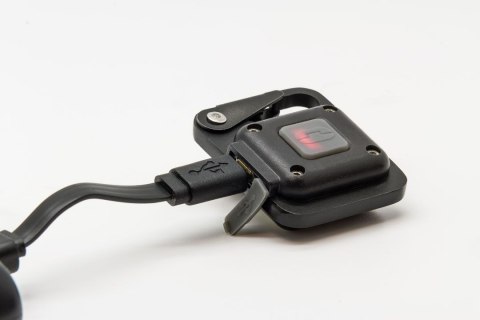TrueUtility Latarka z karabińczykiem ButtonLite TrueUtility Latarka z karabińczykiem ButtonLite