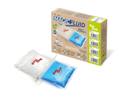 ŻEL IZOLACYJNY MAGIC-FLUID-170 RayTech ŻEL IZOLACYJNY MAGIC-FLUID-170 RayTech