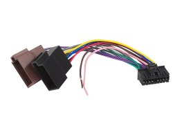 0245# Samochodowe złącze sony xr-3310r-iso