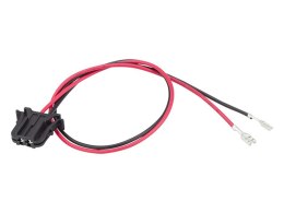 2499# Samochodowe złącze głośnikowe do seat audi skoda vw (v.a.g)