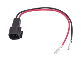2535# Samochodowe złącze głośnikowe ford mazda 2pin