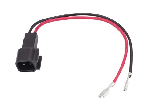 2535# Samochodowe złącze głośnikowe ford mazda 2pin
