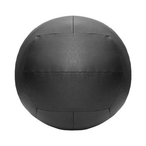 Piłka lekarska do ćwiczeń 5 kg REBEL ACTIVE Piłka lekarska do ćwiczeń 5 kg REBEL ACTIVE