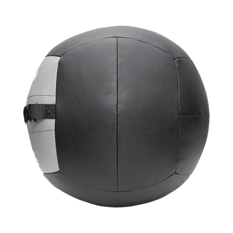 Piłka lekarska do ćwiczeń 5 kg REBEL ACTIVE Piłka lekarska do ćwiczeń 5 kg REBEL ACTIVE