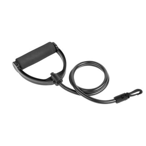 Półpiłka do balansowania, trener równowagi 46cm + pompka, REBEL ACTIVE Półpiłka do balansowania, trener równowagi 46cm + pompka, REBEL ACTIVE