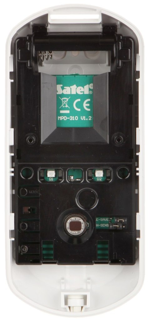 BEZPRZEWODOWA CZUJKA PIR MPD-310 SATEL