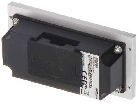 MODUŁ PUSTY VTO4202F-MN DAHUA MODUŁ PUSTY VTO4202F-MN DAHUA