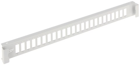 PATCH PANEL SC DUPLEX P19-1U-24D-G STALFLEX PATCH PANEL SC DUPLEX P19-1U-24D-G STALFLEX