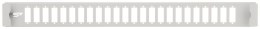 PATCH PANEL SC DUPLEX P19-1U-24D-G STALFLEX