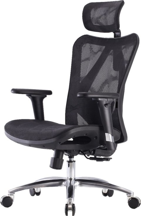 Fotel ergonomiczny ANGEL biurowy obrotowy kalistO Fotel ergonomiczny ANGEL biurowy obrotowy kalistO