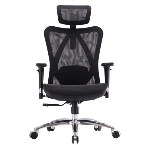 Fotel ergonomiczny ANGEL biurowy obrotowy kalistO Fotel ergonomiczny ANGEL biurowy obrotowy kalistO
