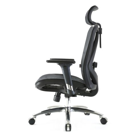 Fotel ergonomiczny ANGEL biurowy obrotowy kalistO Fotel ergonomiczny ANGEL biurowy obrotowy kalistO