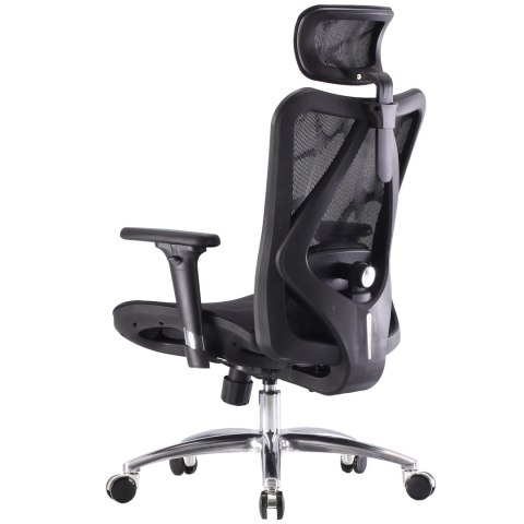 Fotel ergonomiczny ANGEL biurowy obrotowy kalistO Fotel ergonomiczny ANGEL biurowy obrotowy kalistO