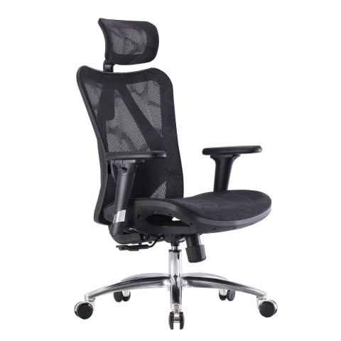 Fotel ergonomiczny ANGEL biurowy obrotowy kalistO Fotel ergonomiczny ANGEL biurowy obrotowy kalistO